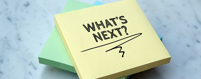 Be prepared for the future with succession planning