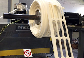 Flatbed Die-Cutting