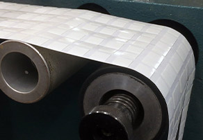 Rotary Die-Cutting