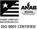 ISO Certified