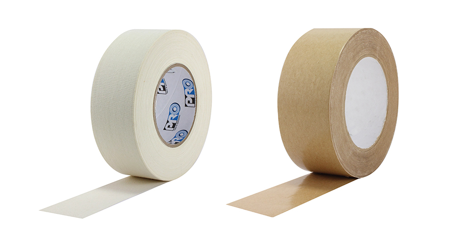 pro 155 and pro 410 for mounting objects and collages